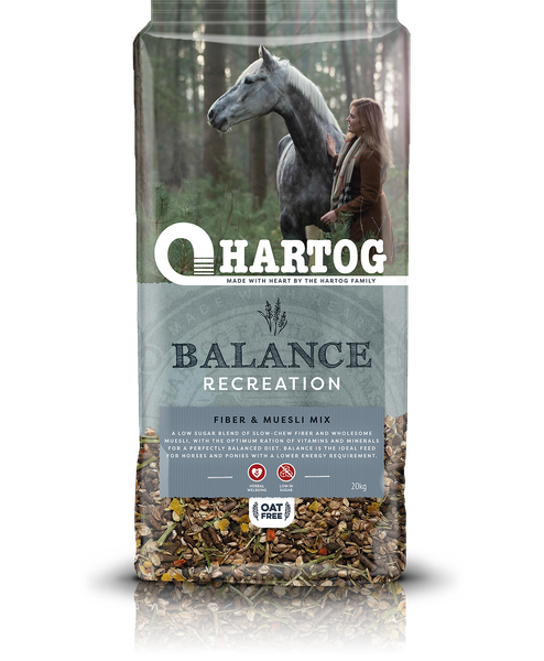 Hartog Balance